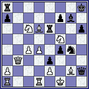    Black just played his Rook to the e6-square ... what is the point of this move, anyway?  (gcg_iva-yus_br91-pos15.gif, 45 KB)    