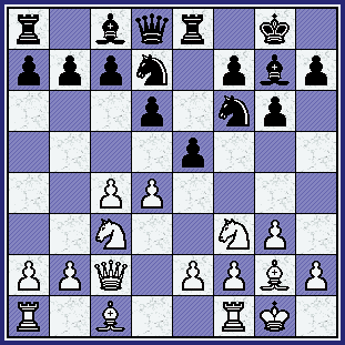    Black just placed a Rook on a center file.  (gcg_iva-yus_br91-pos3.gif, 45)   