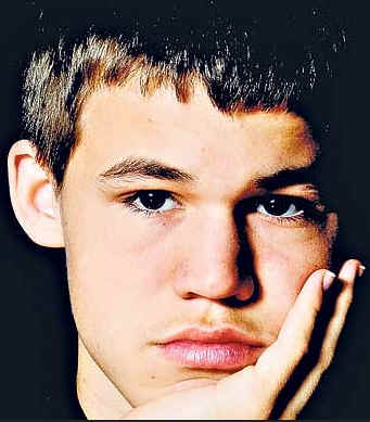 Magnus Carlsen has won the Candidates Tournament ... ("The Mozart of Chess.") 