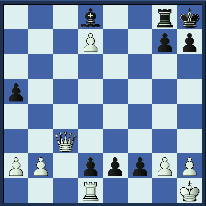   The end of this game is so unusual - it deserves one more look!  (macdon-labour1.gif, 13 KB)  