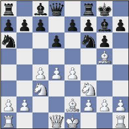  White plays a simple developing move.  Is this the best move?  (muh-gol_diag_07.jpg, 