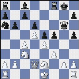     Black has an interesting game with play down the g-file.  (muh-gol_diag_08.jpg, 22 KB)   