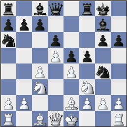   Black gets in a great pawn break.  (muh-gol_diag_12.jpg,  24 KB)   