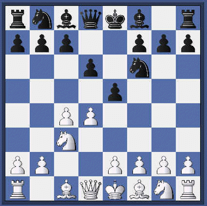    The actual game position after 3 moves. Black has played an "Old Indian." (pol-nez_rp1g0_pos1.gif, 88 KB)   