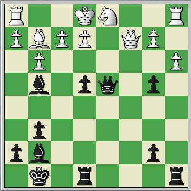      Black to play ... and make his 23rd move here: What move would YOU make?  (t-k_lpal77_pos1.gif,  16 KB)     