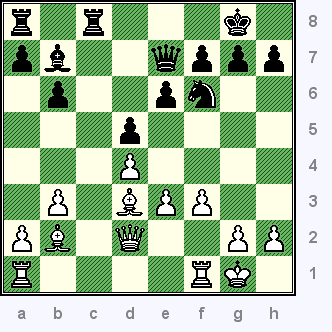 Black just took control of the c-file ... should White contest this?  (zuker-black_diag03.gif, 09 KB) 