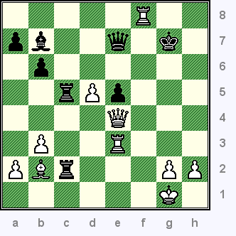 Only a couple of more moves now - to finish Black off.  (zuker-black_diag06.gif, 08 KB)  