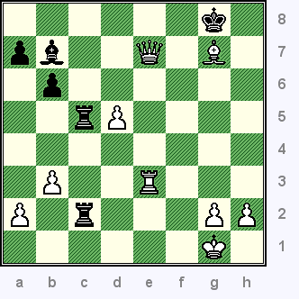 The final position, Black resigns.  (zuker-black_diag07.gif, 08 KB)  